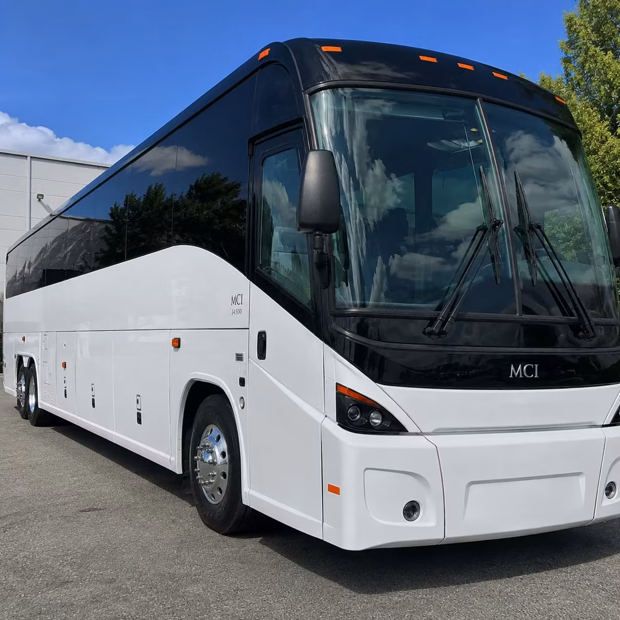charlotte sports team transportation services