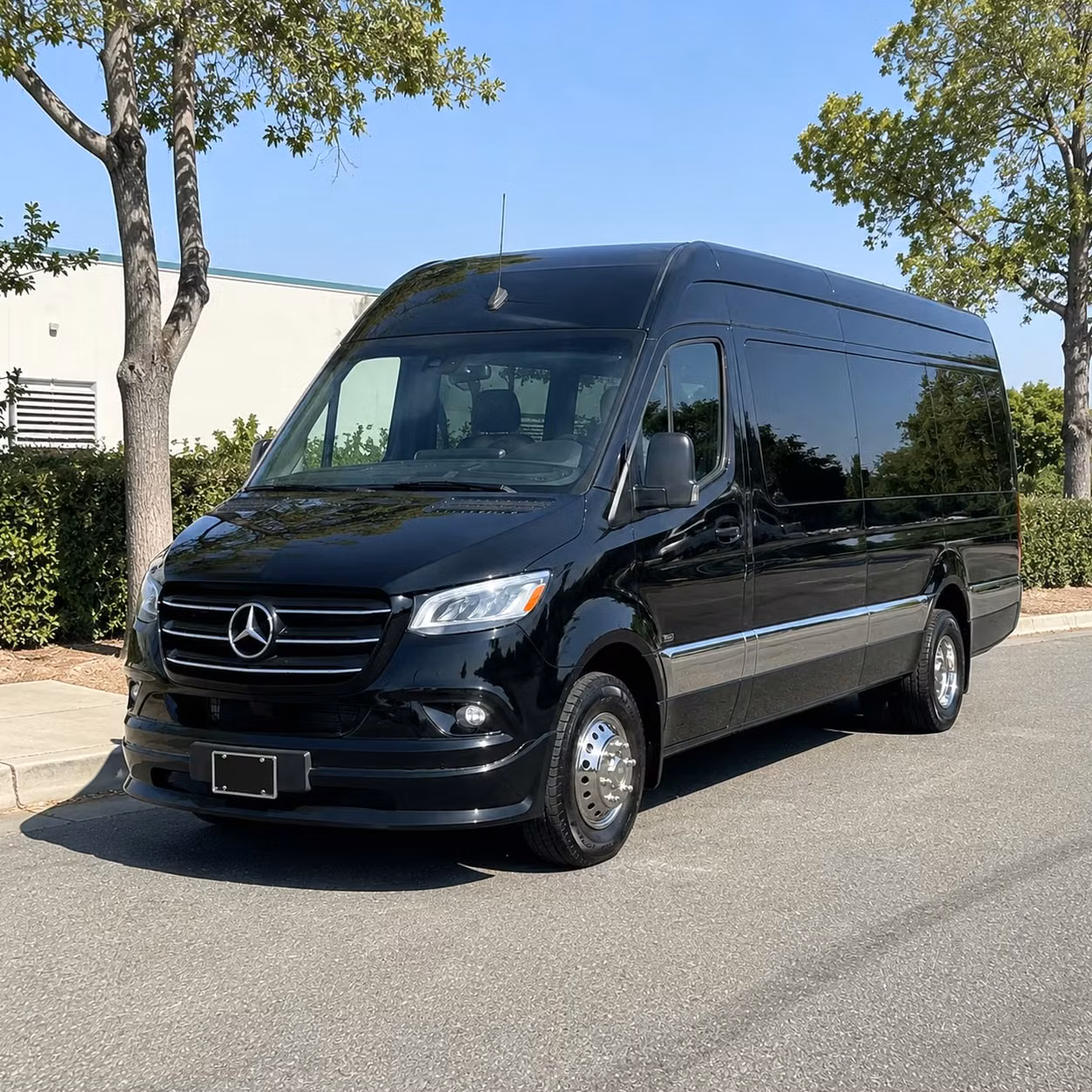 government military transportation services in charlotte