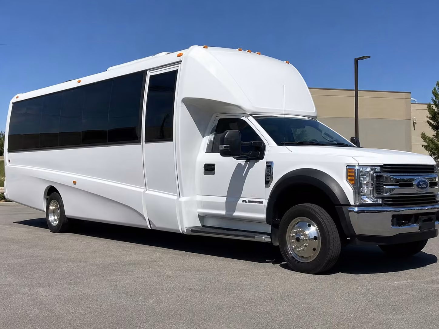 religious group bus rentals in charlotte